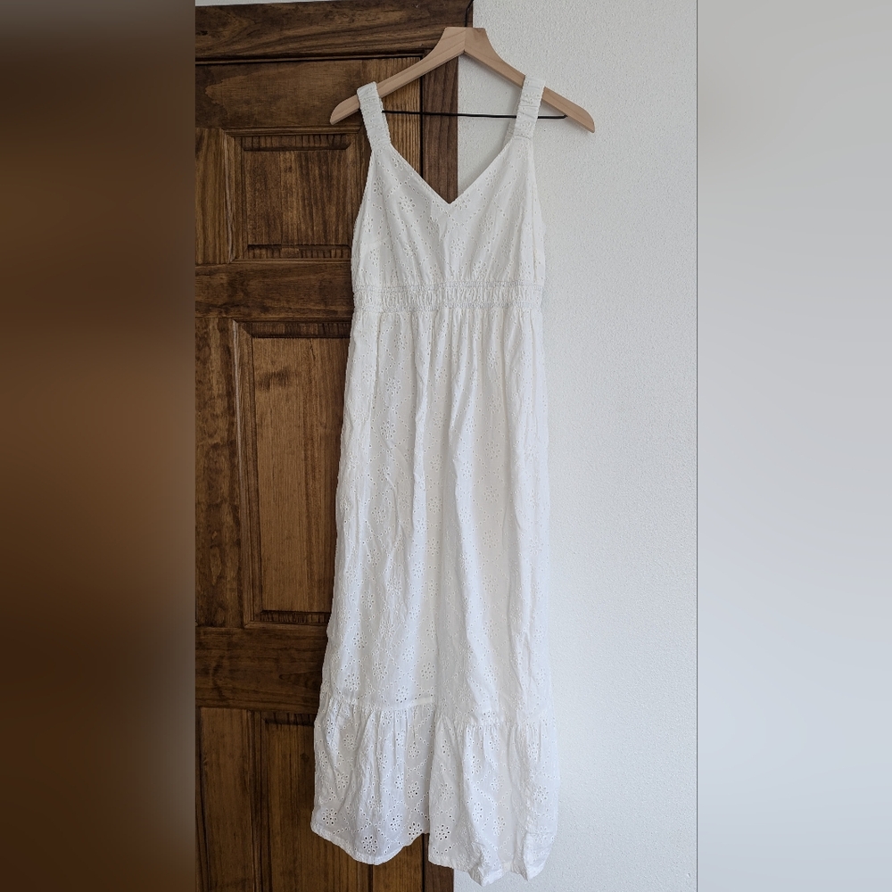 Maternity dress
